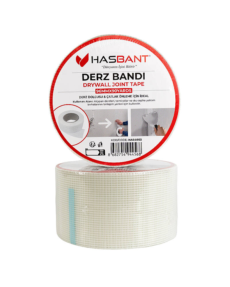 HASBANT DERZ BANDI 96 MM*90 YARDS